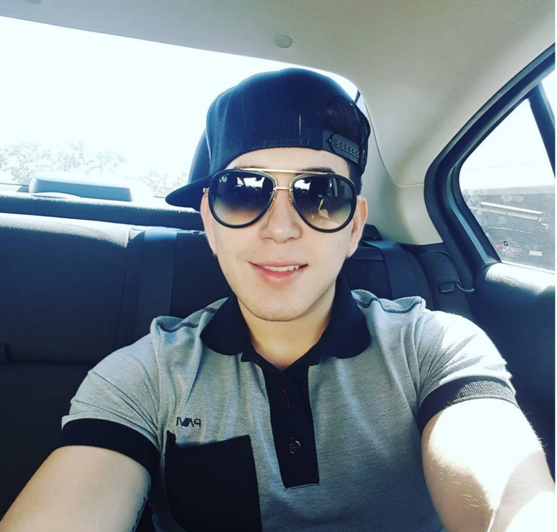 ¡El Bebeto anda con todo!