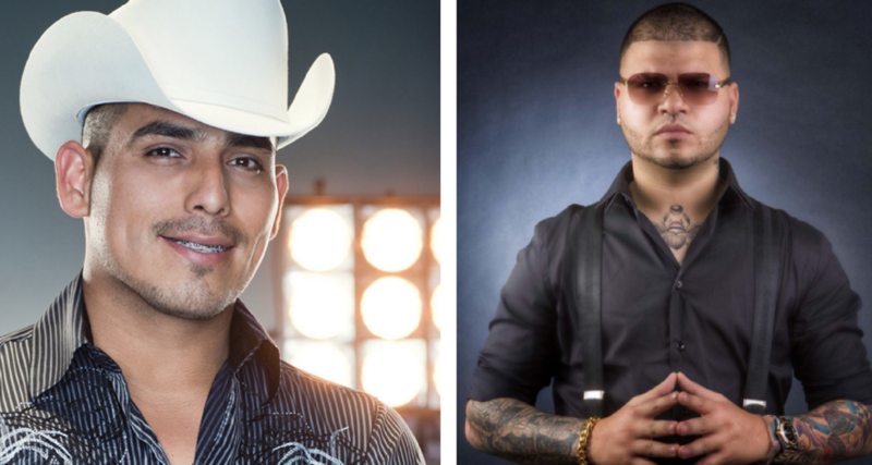 Farruko y Espinoza Paz última colaboración juntos