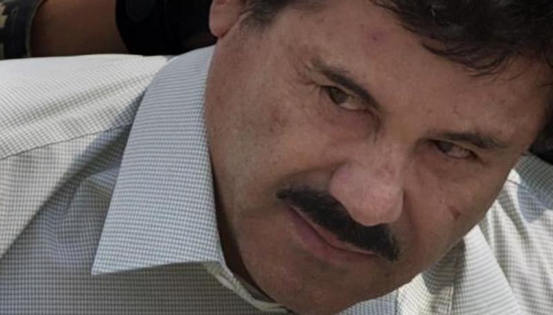 Alguien se metió en graves problemas con el Chapo Guzmán