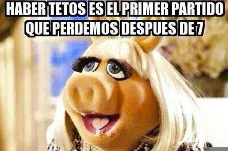 Los memes de Lady Pioja