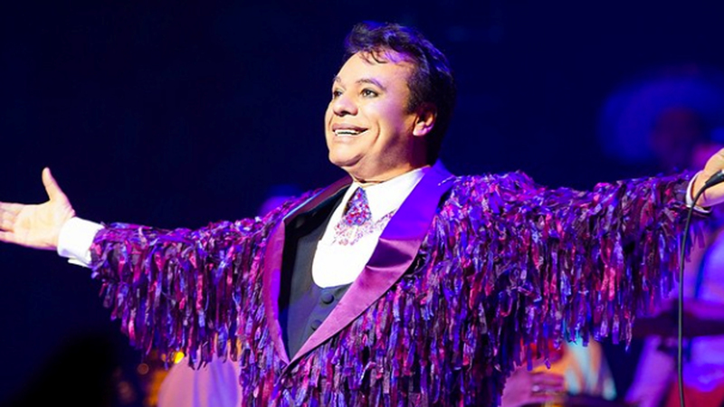 ¡Se acerca el Día Oficial de Juan Gabriel!