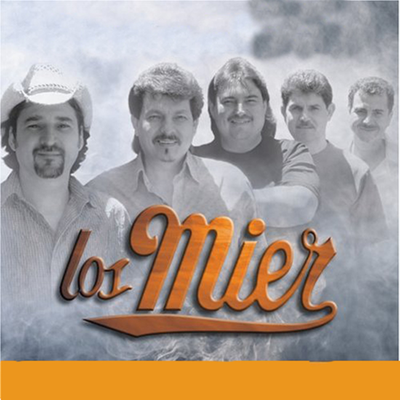 Fallece integrante de los Mier