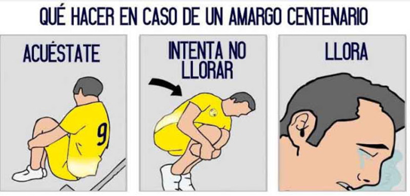 ¡Sin Yolanda Maricarmen! Los mejores memes del Tigres Vs América