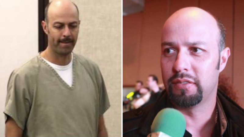 Esteban Loaiza podría quedar en libertad