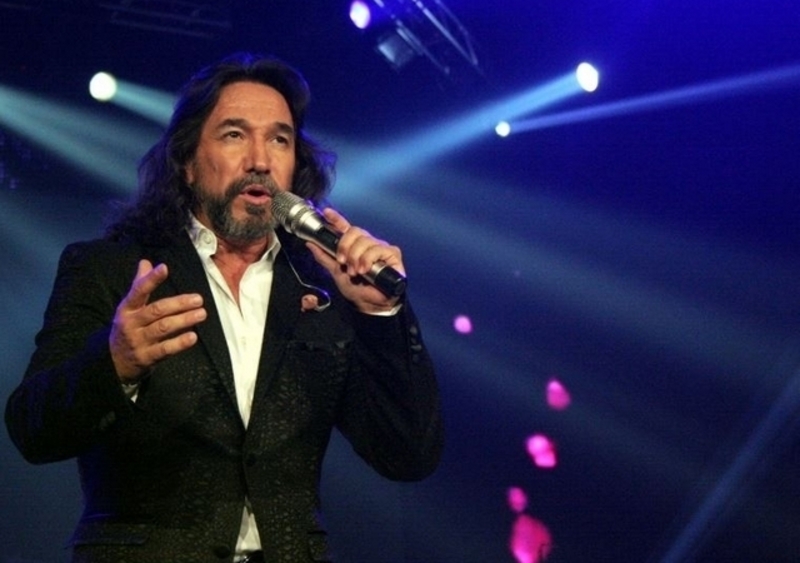 torrent marco antonio solis tres semanas