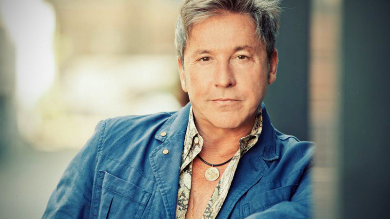 Ricardo Montaner ¿grupero?