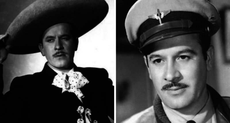 ¡Pedro Infante llega a las pantallas de tu casa!