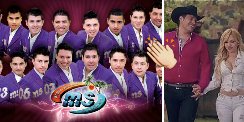 La Banda MS lleva a la pantalla “Hermosa Experiencia”