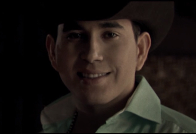 El Bebeto  Ese soy yo