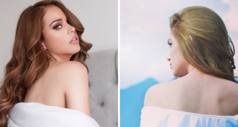 La sexy hermana de Yanet García que no conocías