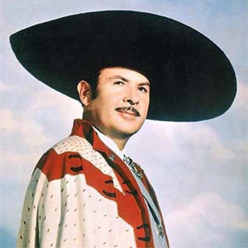 Aniversario luctuoso de Antonio Aguilar