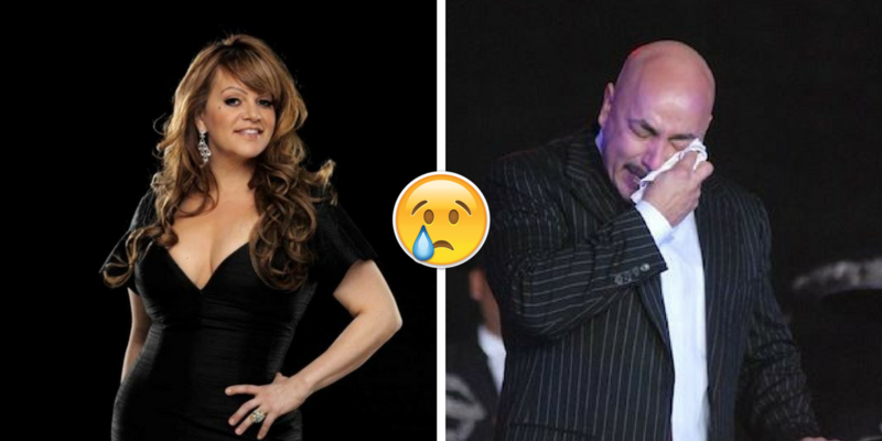 Wow! ¡Otro homenaje a Jenni Rivera!