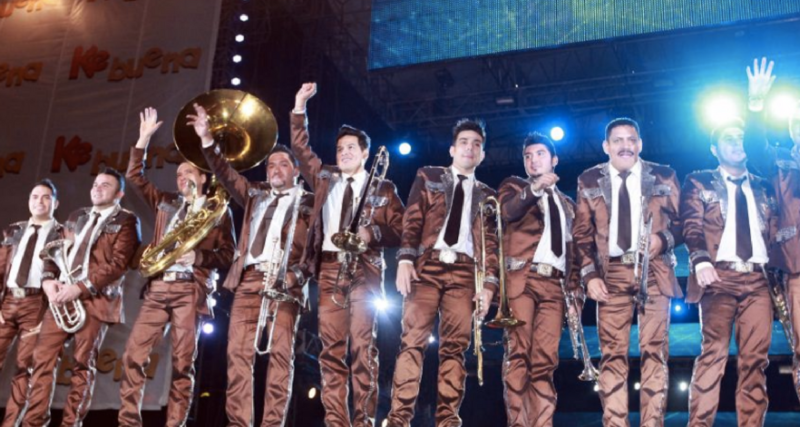 La Banda El Recodo ya cuenta con día oficial