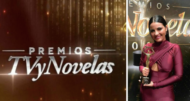 ¡Acusan a los Premios TVyNovelas de ser un fraude!