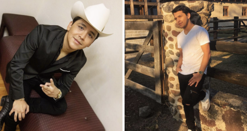 ¿Christian Nodal canta reggaetón?