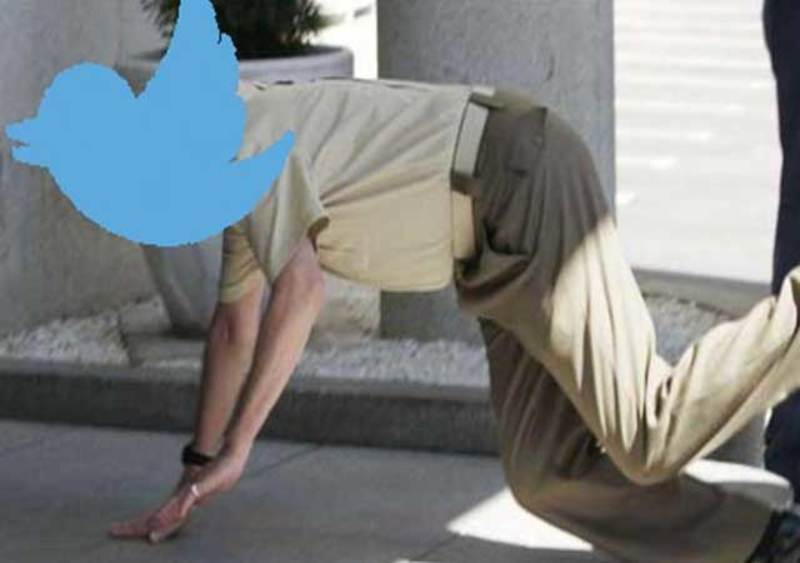 Twitter se cae e internet hace lo suyo ¡Ya hay memes!