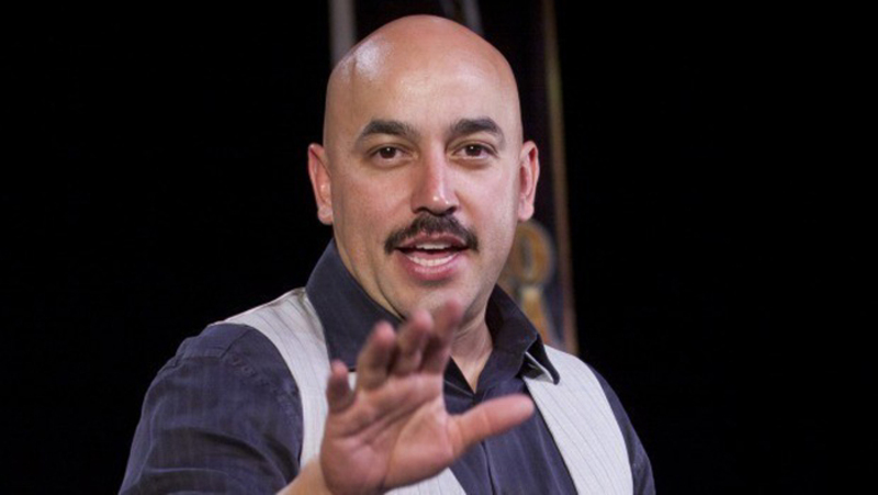 Lo nuevo de Lupillo Rivera