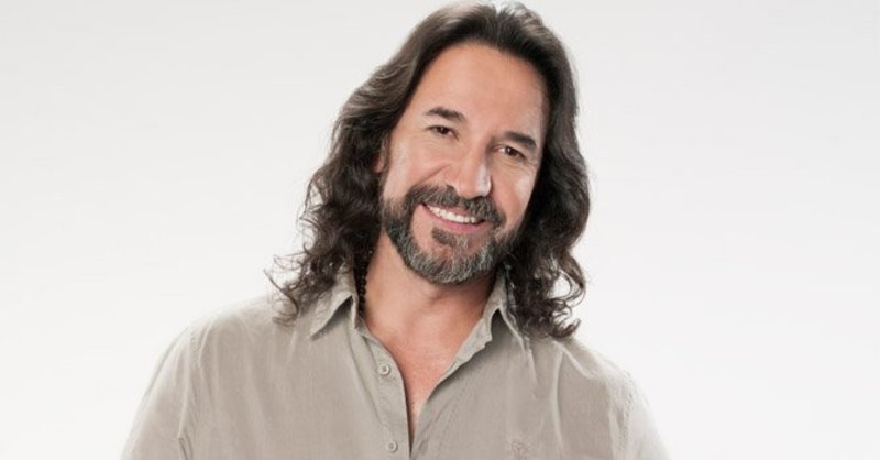 El Buki mayor se presentará en el Zócalo del DF