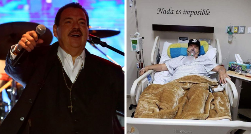 Dedican concierto a Julio Preciado tras delicado estado de salud