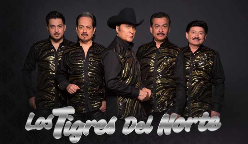 ¡Uno de los integrantes de Los Tigres del Norte es demandado!