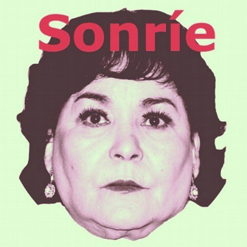 Los mejores memes de Carmen Salinas