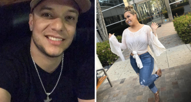 ¿Lorenzo Mendez y la Chiquis Rivera confirman romance?