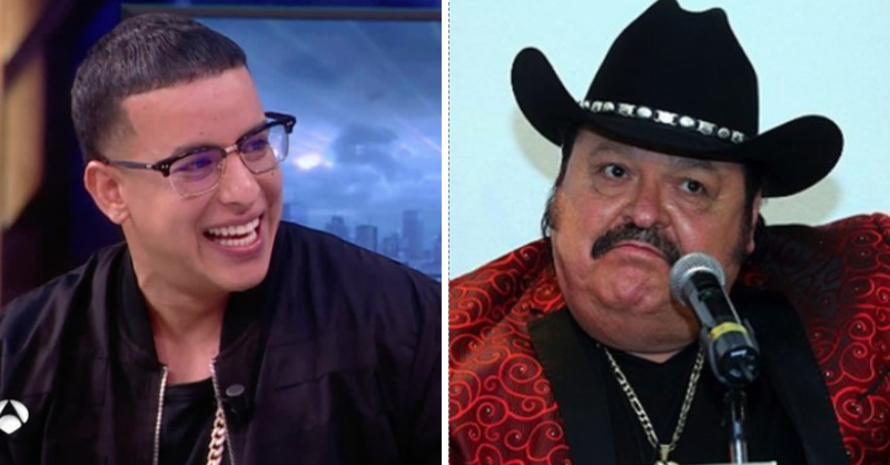 Ramón Ayala es el papá de Daddy Yankee?