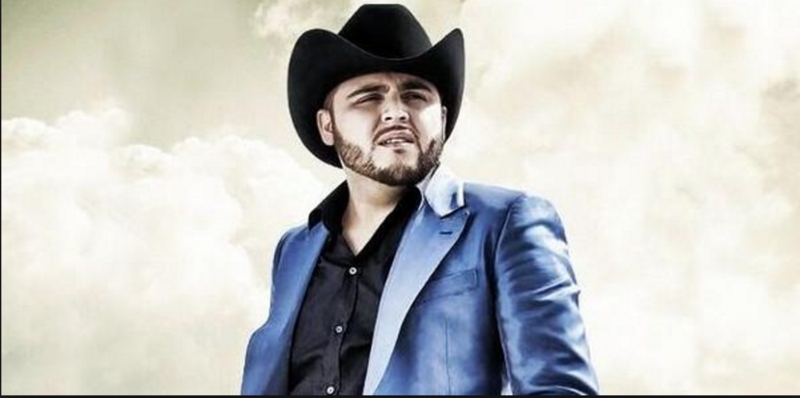 Gerardo Ortiz se despide de los narcocorridos