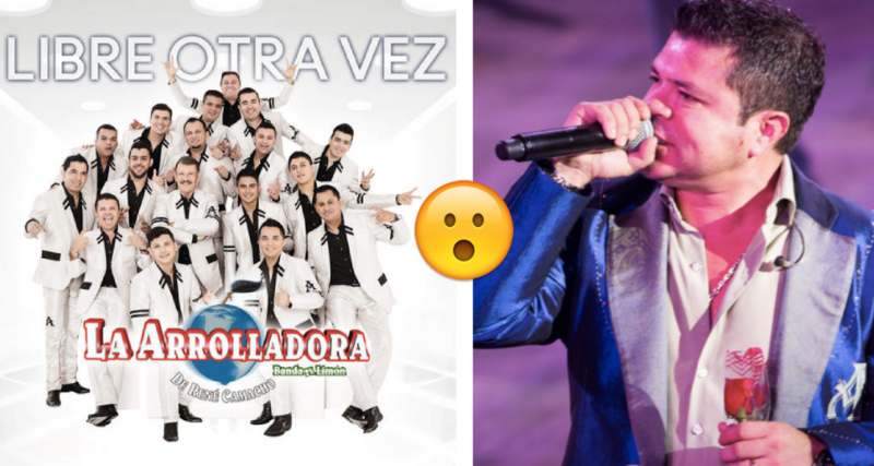 La Arrolladora Banda Limón anuncia próximo dueto