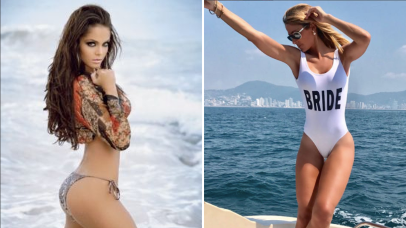 Las conductoras más sexys de los deportes nos dejarán babeando