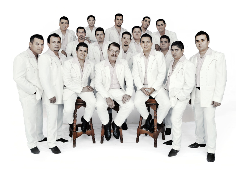 La Arrolladora Banda el Limón