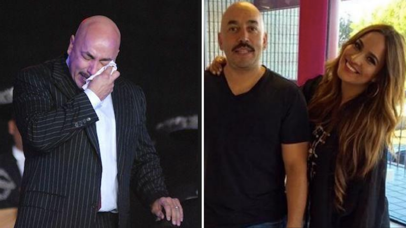 ¿Lupillo Rivera se está arrepintiendo de separase de Mayeli?