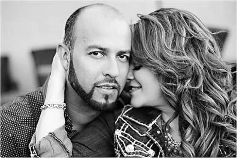 Esteban Loaiza no recibirá ningún peso de Jenni Rivera