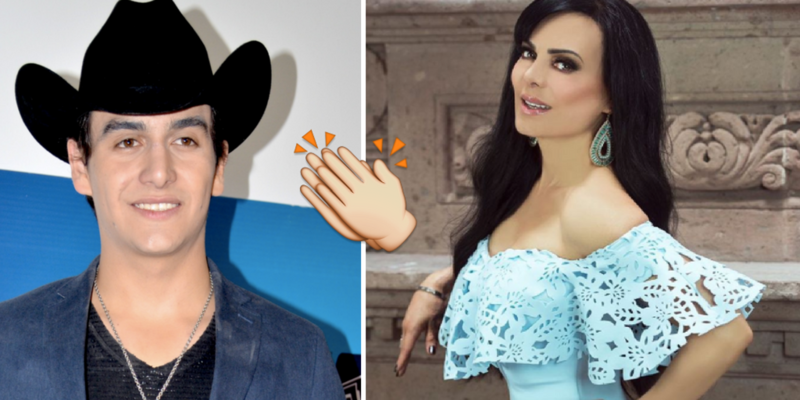 Marible Guardia compartirá escenario con la persona que más ama