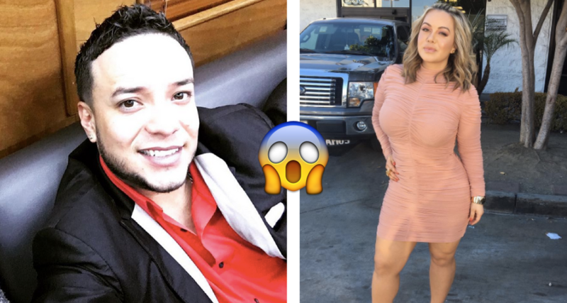 Lorenzo Méndez habla sobre su romance con la Chiquis Rivera