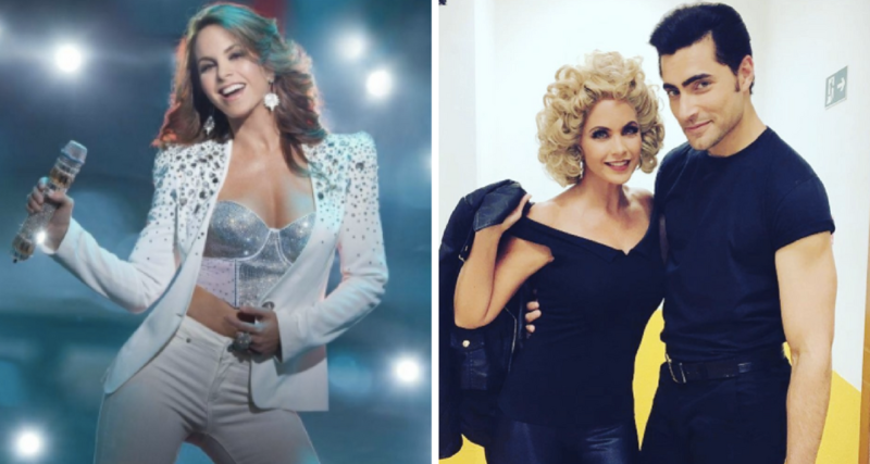 ¿Lucero dejará la música por regresar a la televisión?