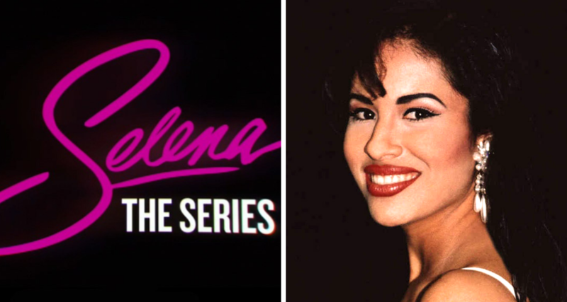 Netflix anuncia gran noticia para fans de Selena