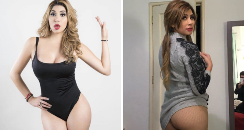 Bebeshita comparte candente video en bikini amarillo