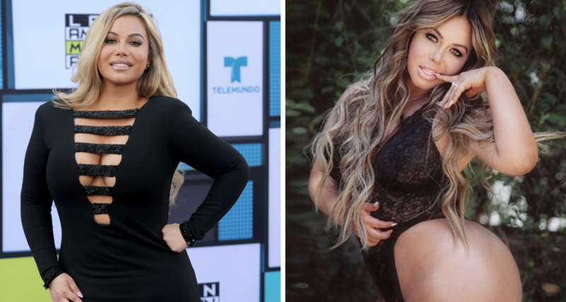 Chiquis rivera sexy pictures