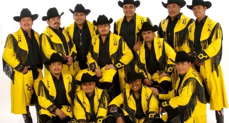 Lute Velázquez se va de Banda Machos