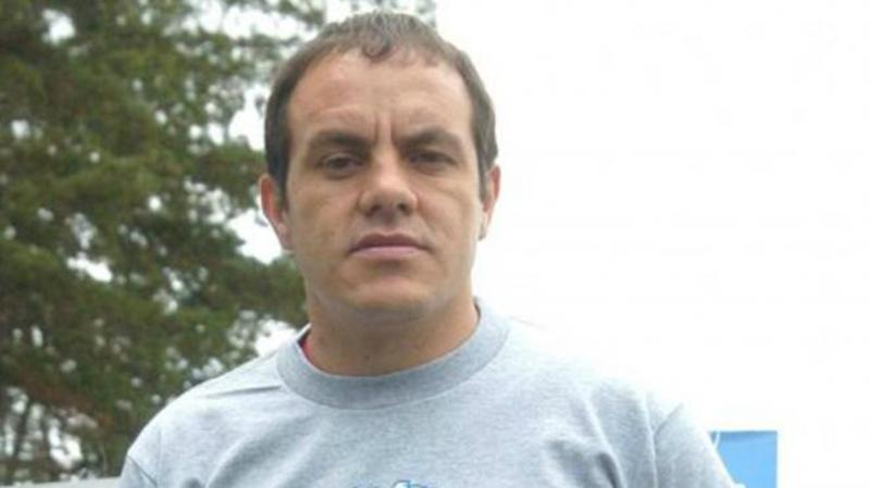 Cuauhtémoc Blanco nuevamente será actor