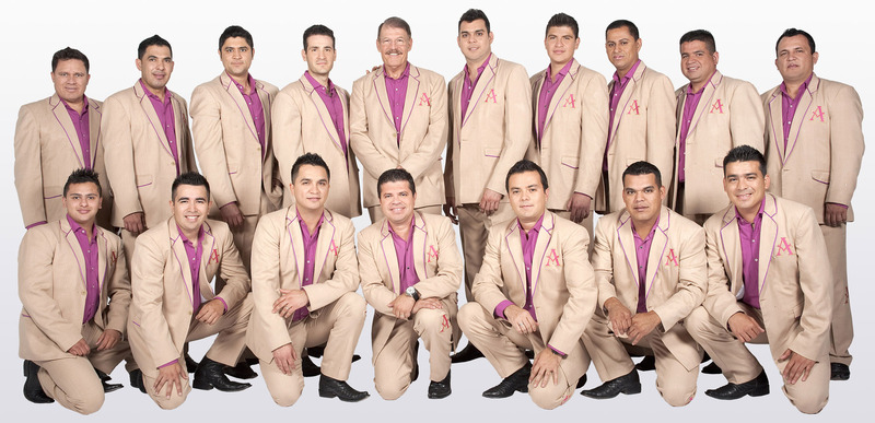 Gracias por creer, lo nuevo de La Arrolladora.