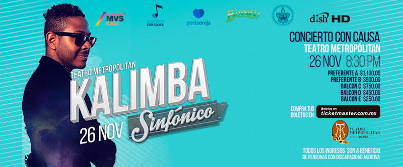 Sinfónico de Kalimba