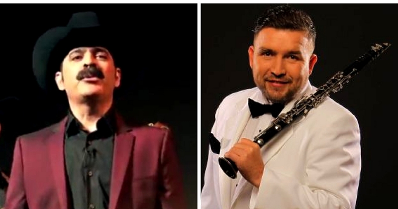 Los Tucanes de Tijuana y La Banda El Recodo realizarán un dueto