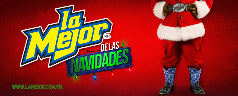 ¡La mejor de las navidades!