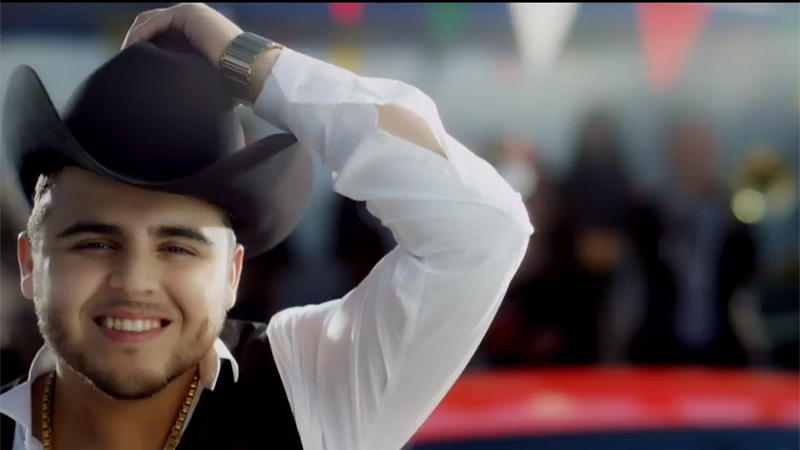 Gerardo Ortiz – Dámaso