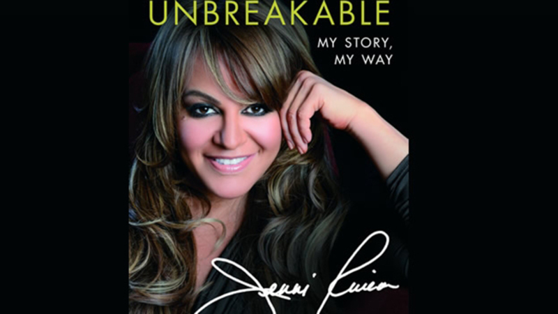 Revelaciones fuertes en el libro de Jenni Rivera