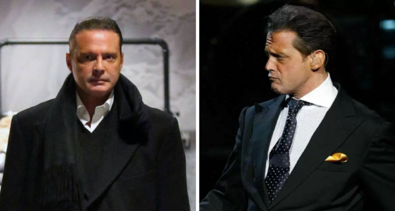 Luis Miguel demandará a personas que publiquen su vida privada