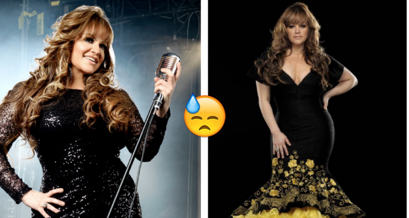 Venden las pertenencias de Jenni Rivera