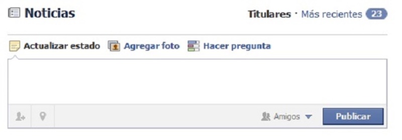 Nunca publiques esto en Facebook